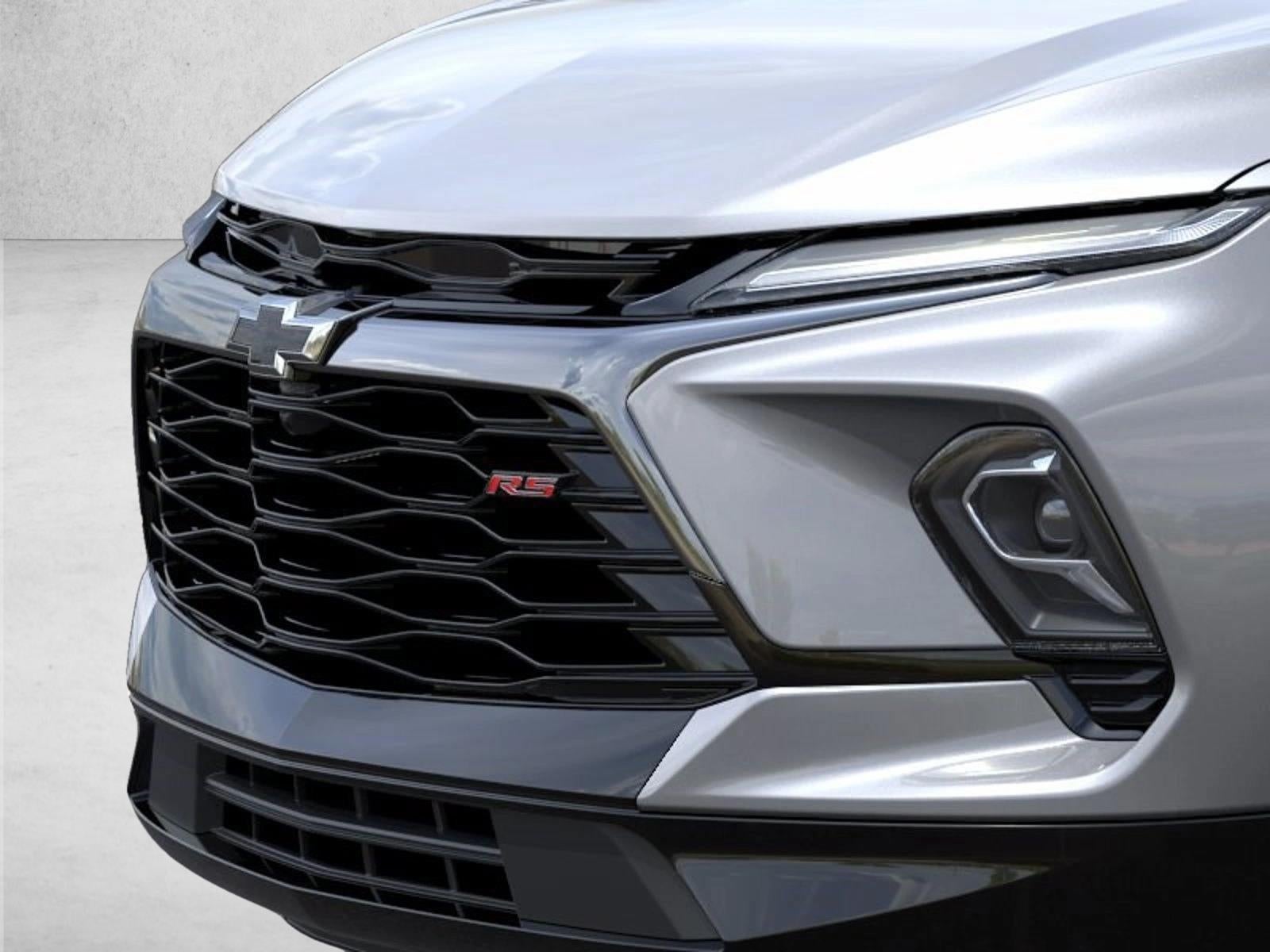 2026 Chevrolet Blazer RS - Photo 13