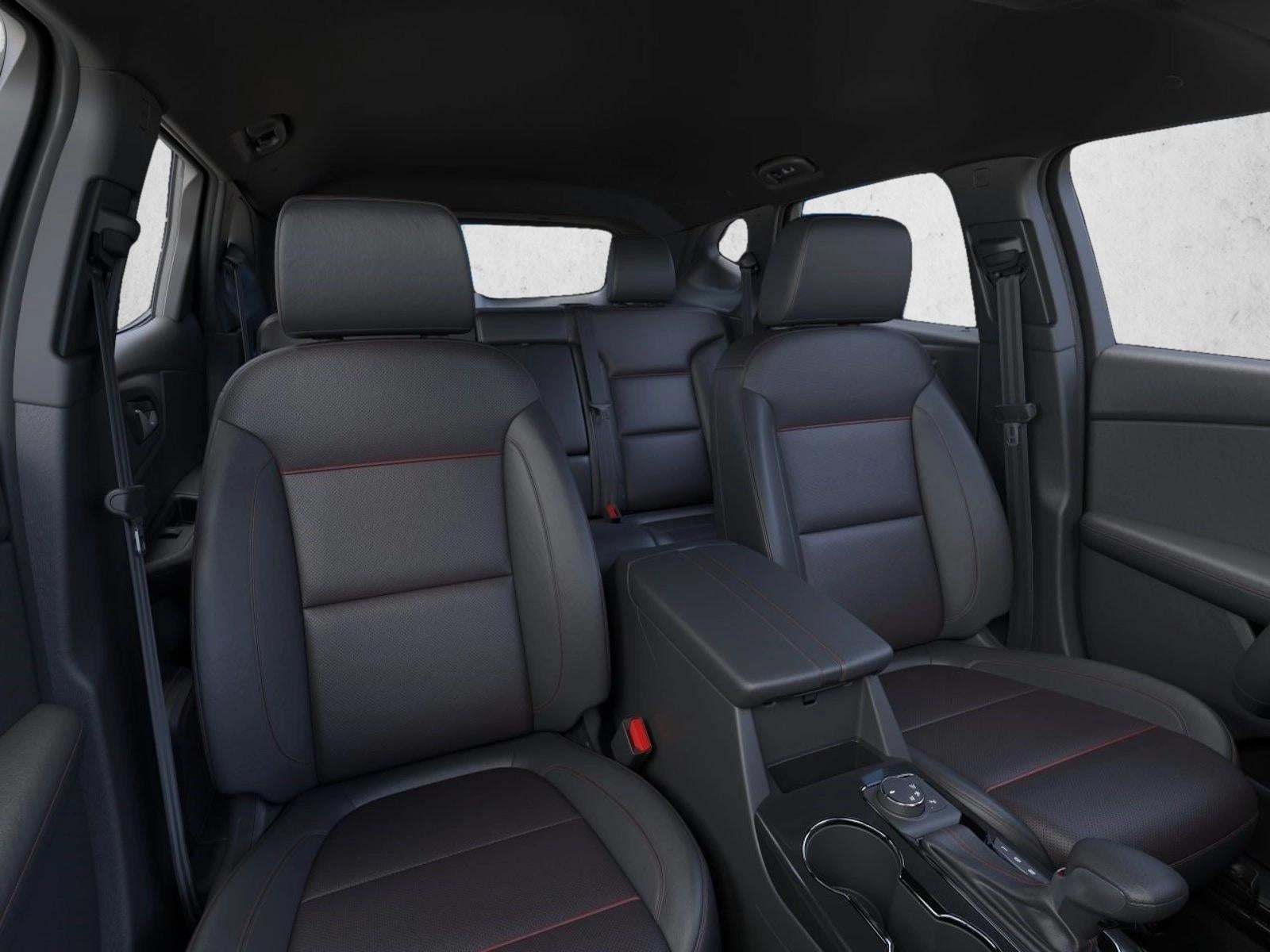 2026 Chevrolet Blazer RS - Photo 16