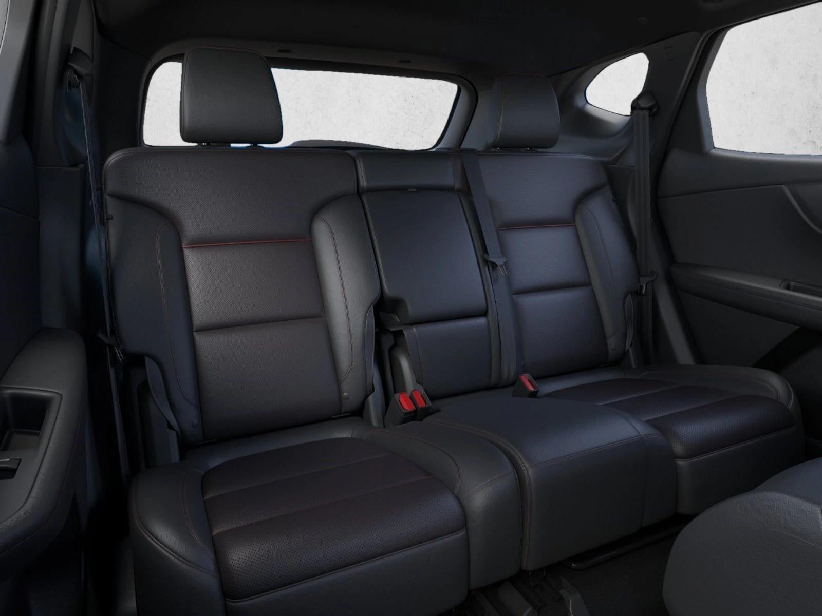 2026 Chevrolet Blazer RS - Photo 17