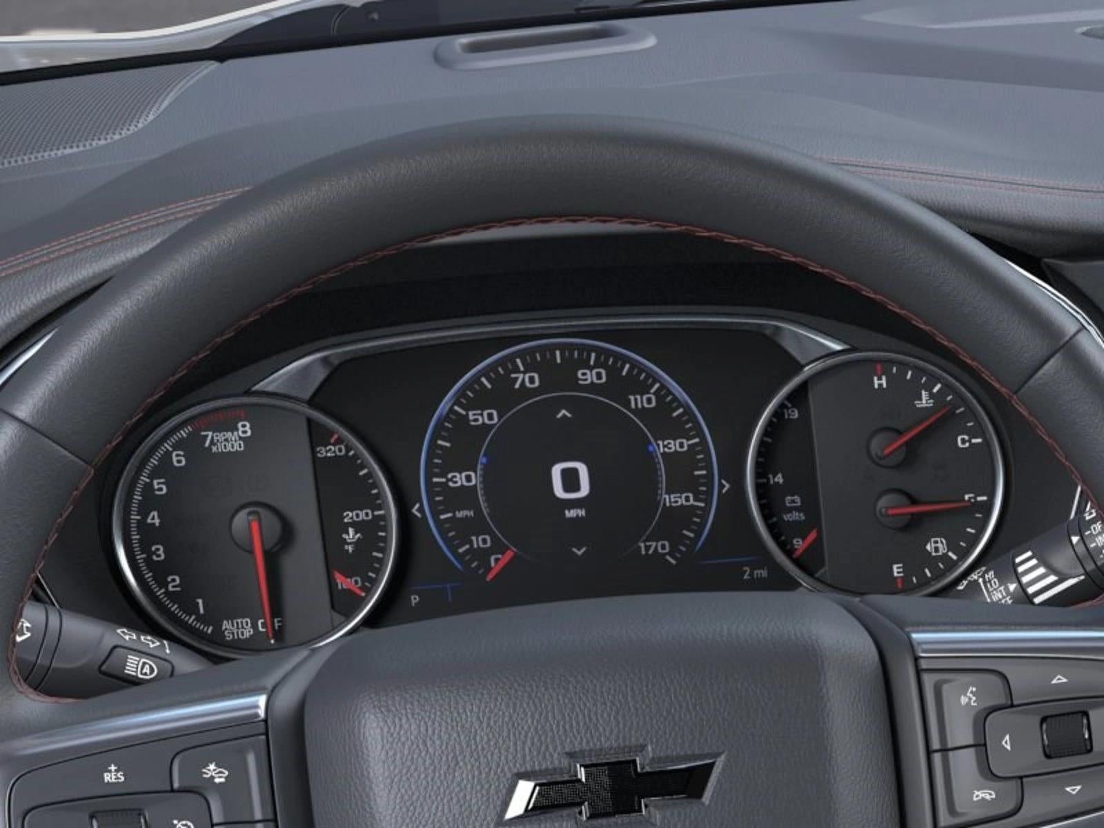 2026 Chevrolet Blazer RS - Photo 18