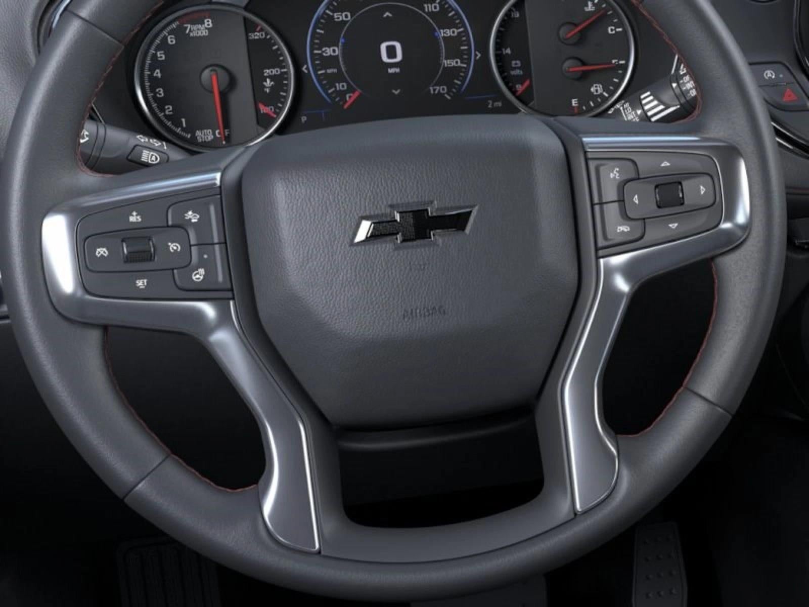 2026 Chevrolet Blazer RS - Photo 19