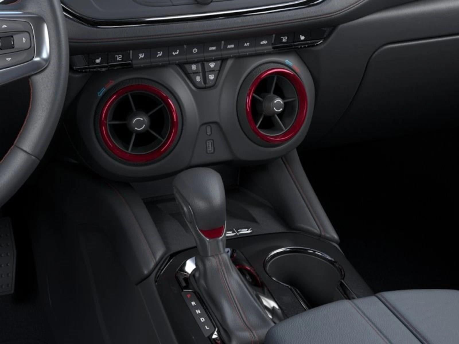 2026 Chevrolet Blazer RS - Photo 23