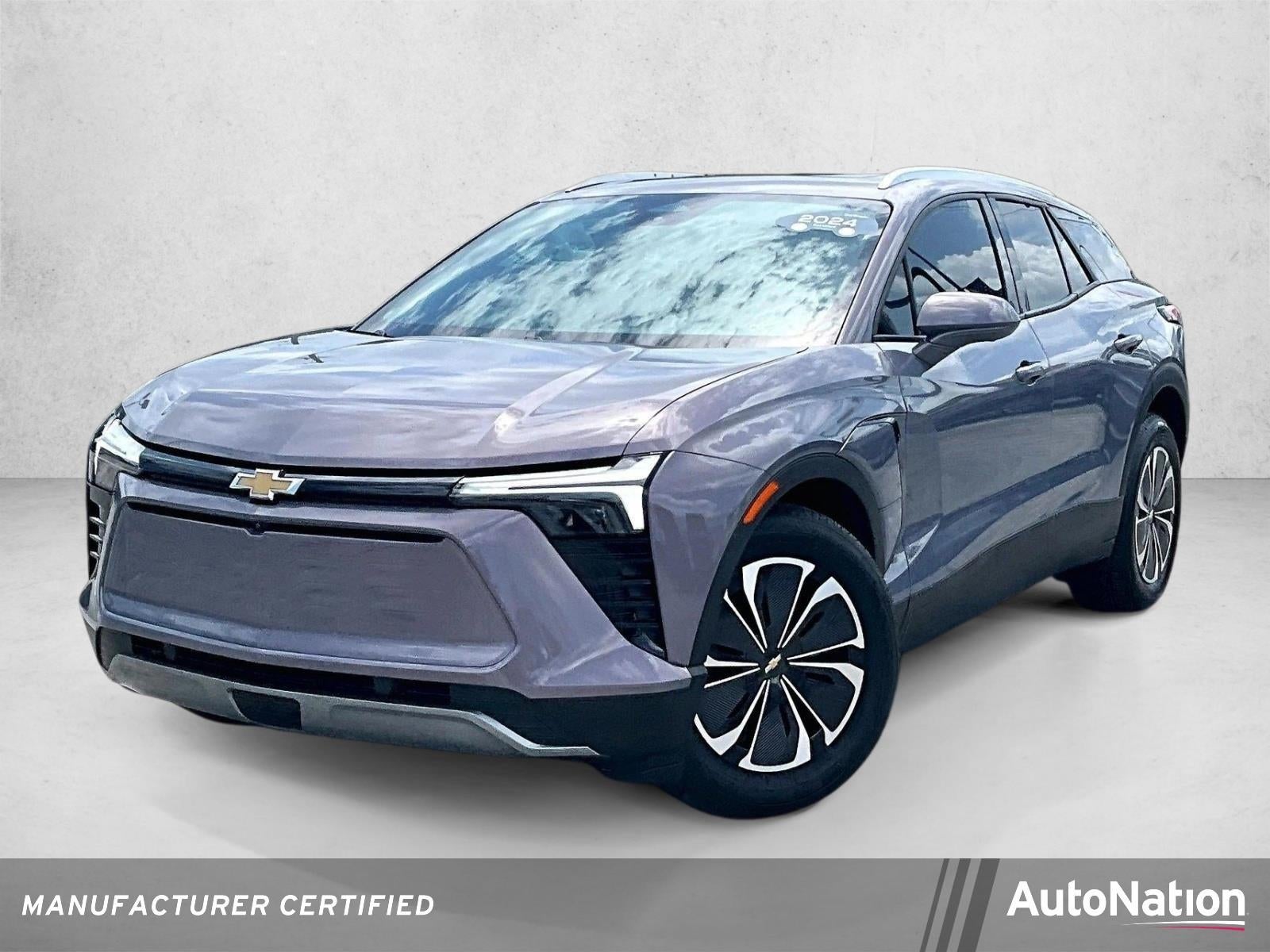 2024 Chevrolet Blazer EV LT