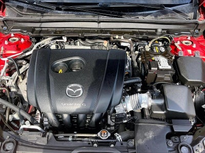 2021 Mazda Mazda CX-30 Select