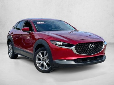 2021 Mazda Mazda CX-30 Select