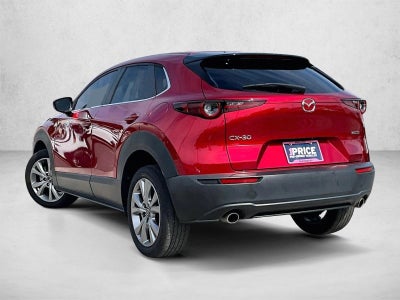 2021 Mazda Mazda CX-30 Select