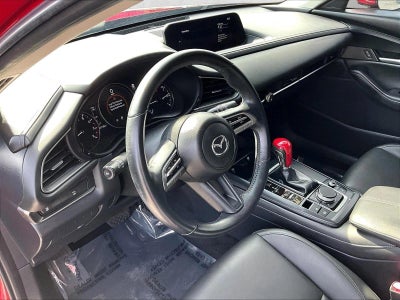 2021 Mazda Mazda CX-30 Select