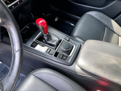 2021 Mazda Mazda CX-30 Select