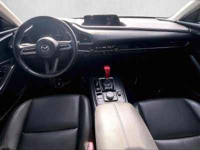 2021 Mazda Mazda CX-30 Select