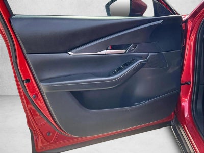 2021 Mazda Mazda CX-30 Select