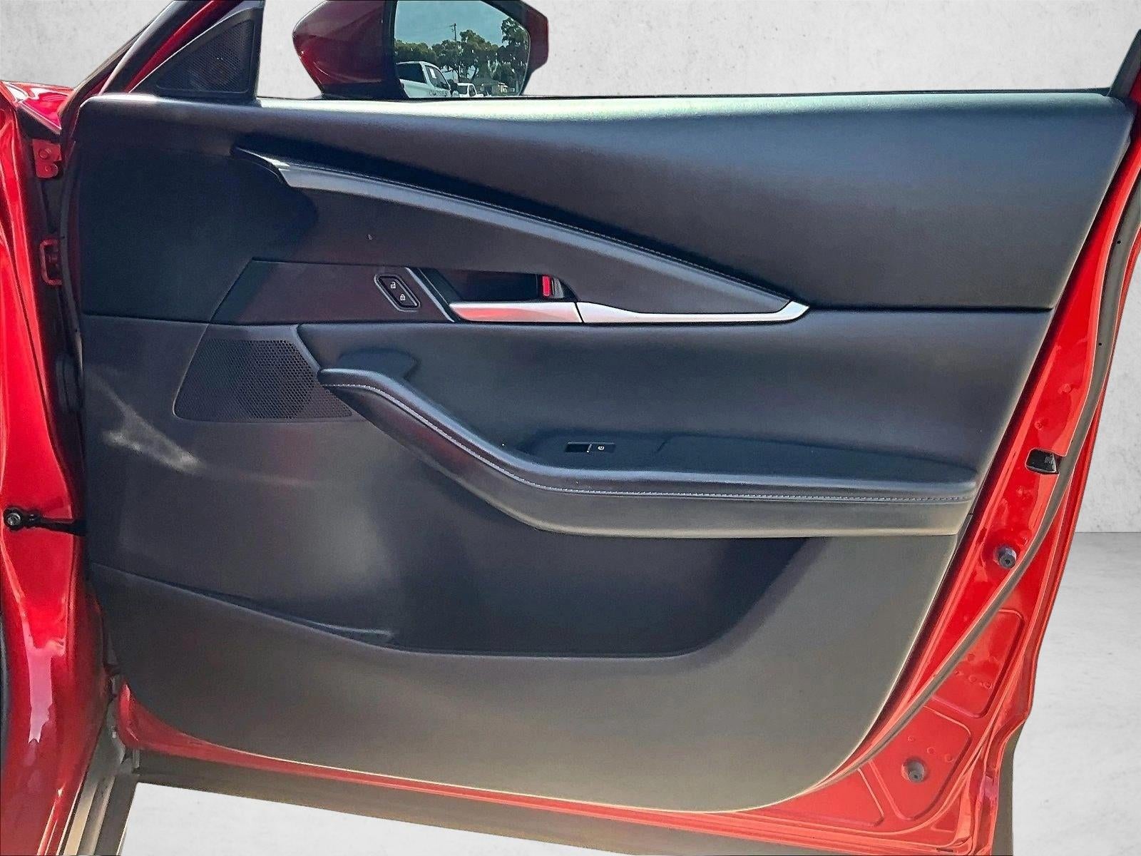2021 Mazda Mazda CX-30 Select