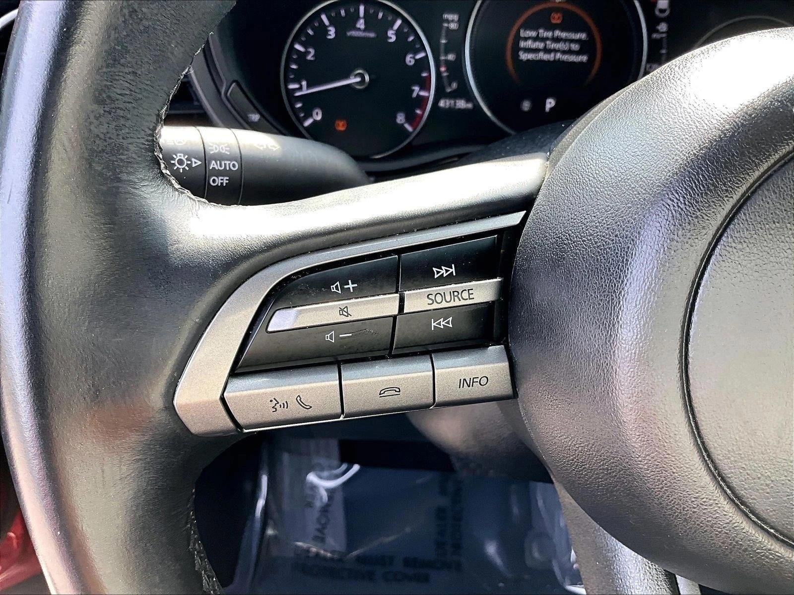 2021 Mazda Mazda CX-30 Select