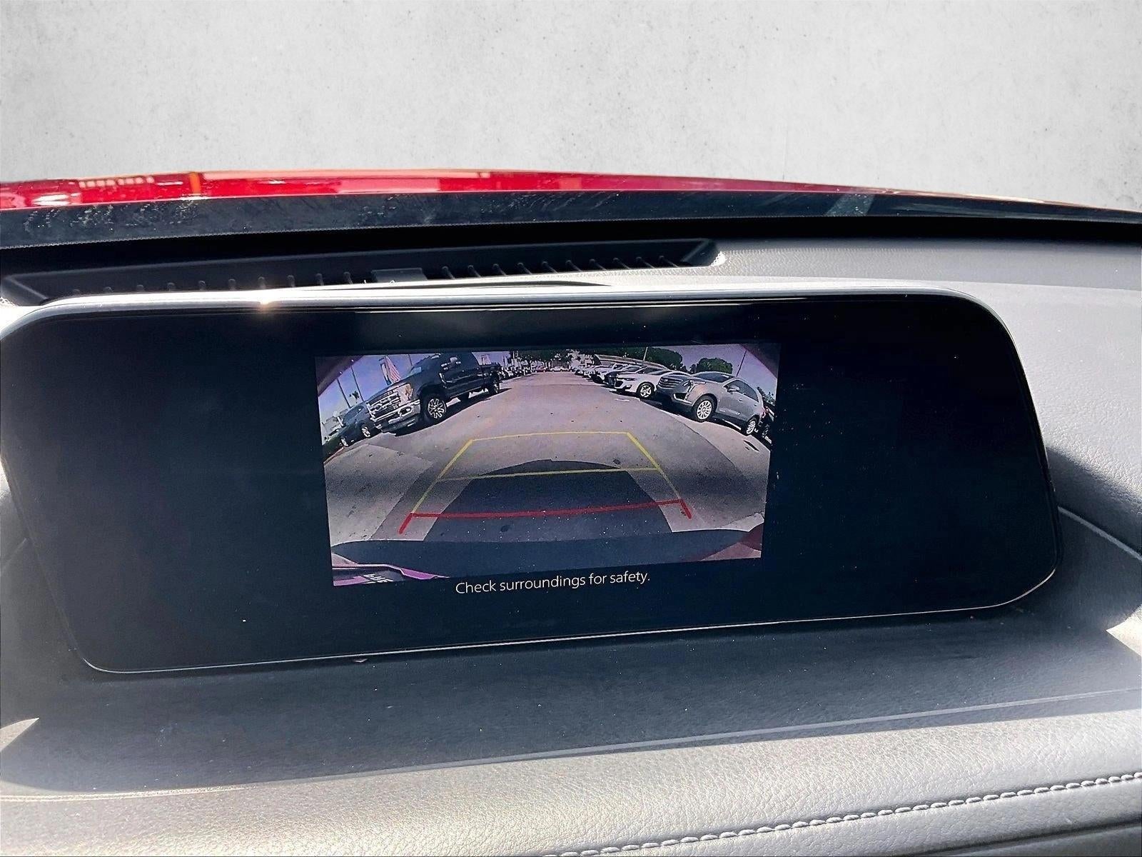 2021 Mazda Mazda CX-30 Select