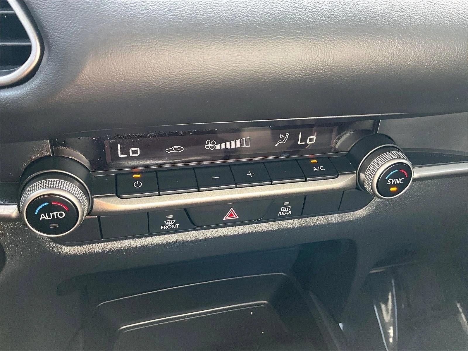 2021 Mazda Mazda CX-30 Select