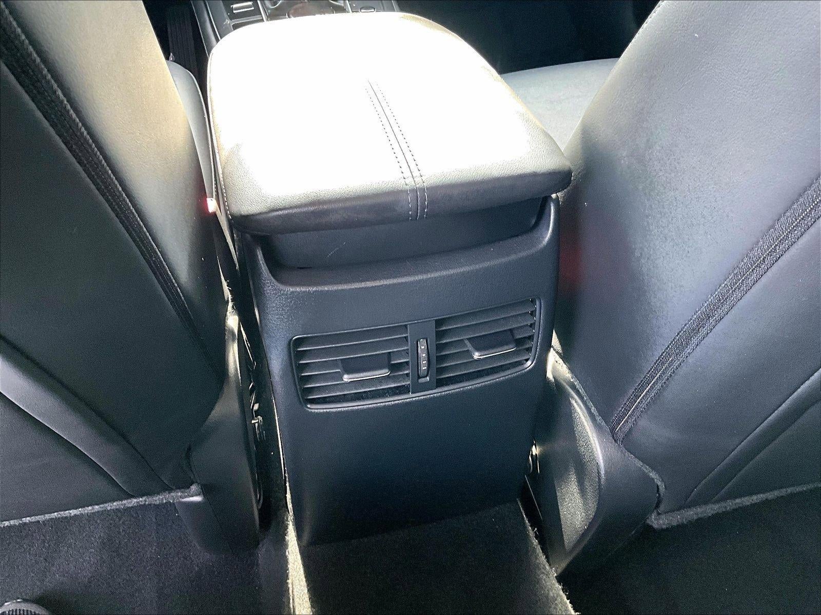 2021 Mazda Mazda CX-30 Select
