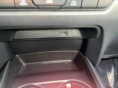2021 Mazda Mazda CX-30 Select