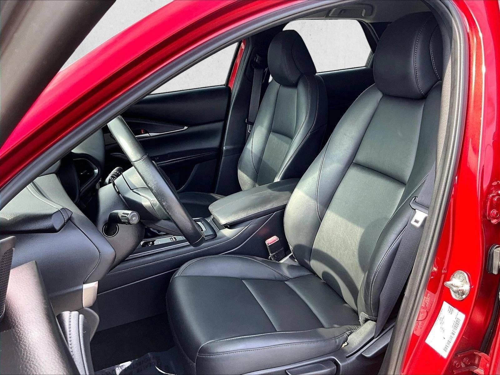 2021 Mazda Mazda CX-30 Select
