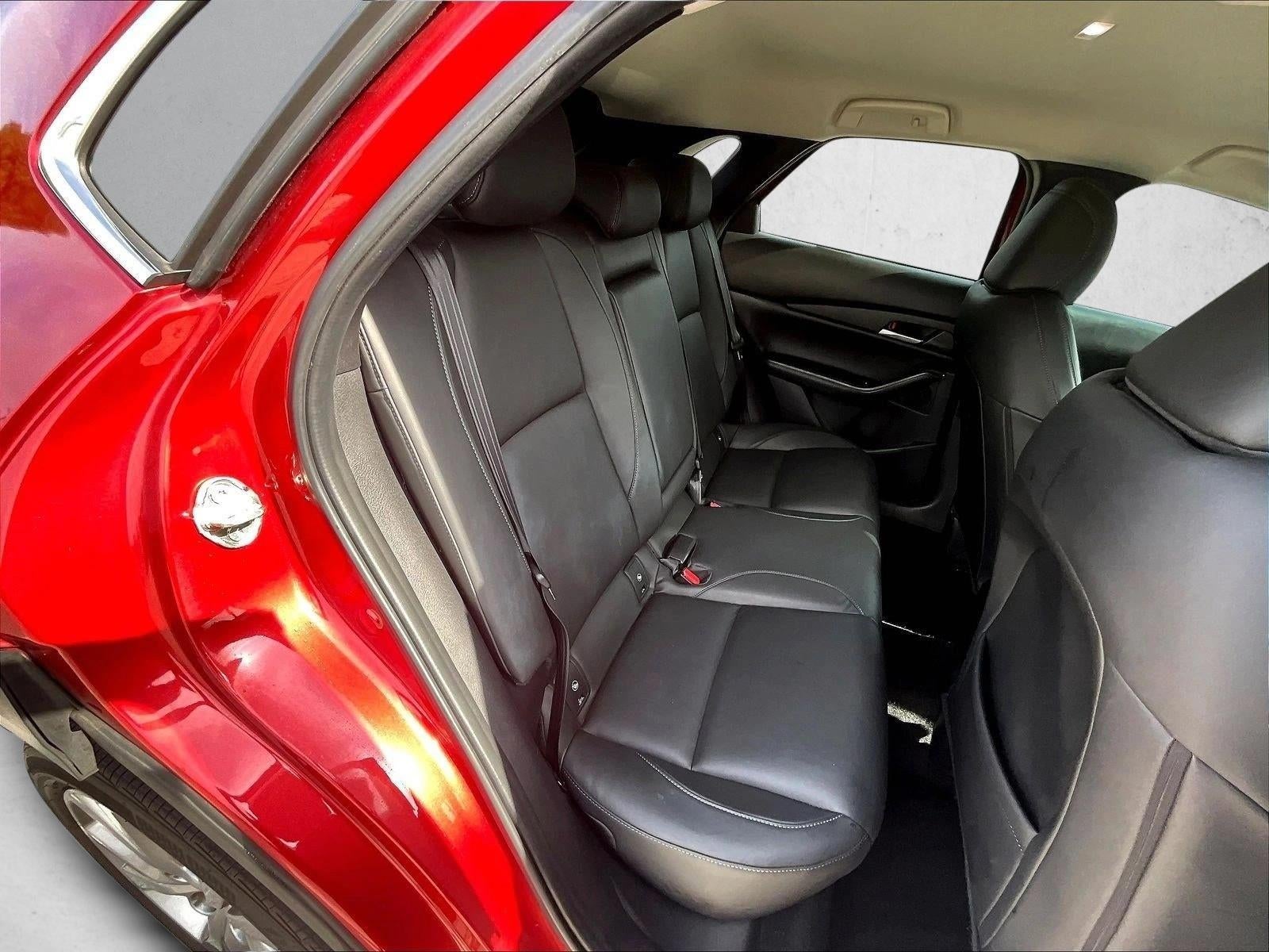 2021 Mazda Mazda CX-30 Select