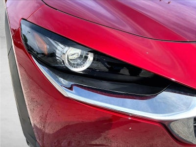 2021 Mazda Mazda CX-30 Select