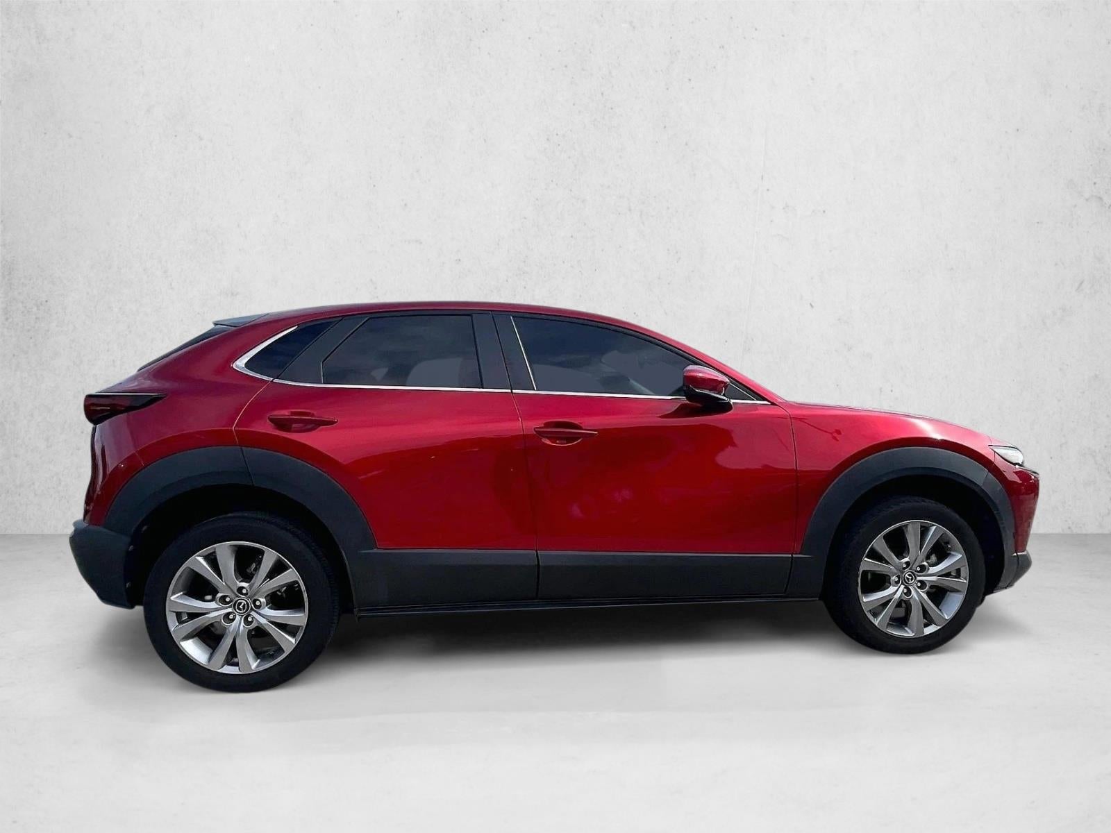 2021 Mazda Mazda CX-30 Select