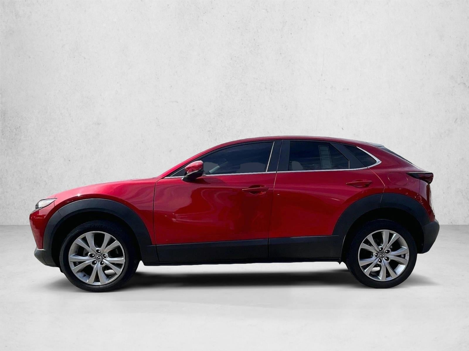 2021 Mazda Mazda CX-30 Select