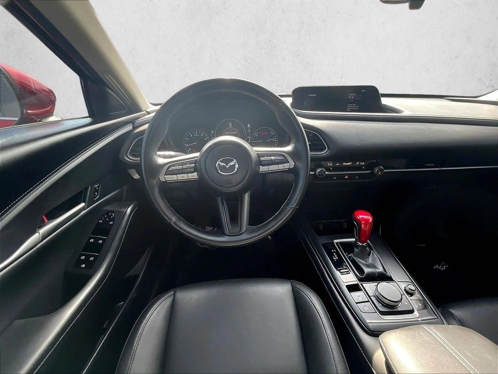 2021 Mazda Mazda CX-30 Select