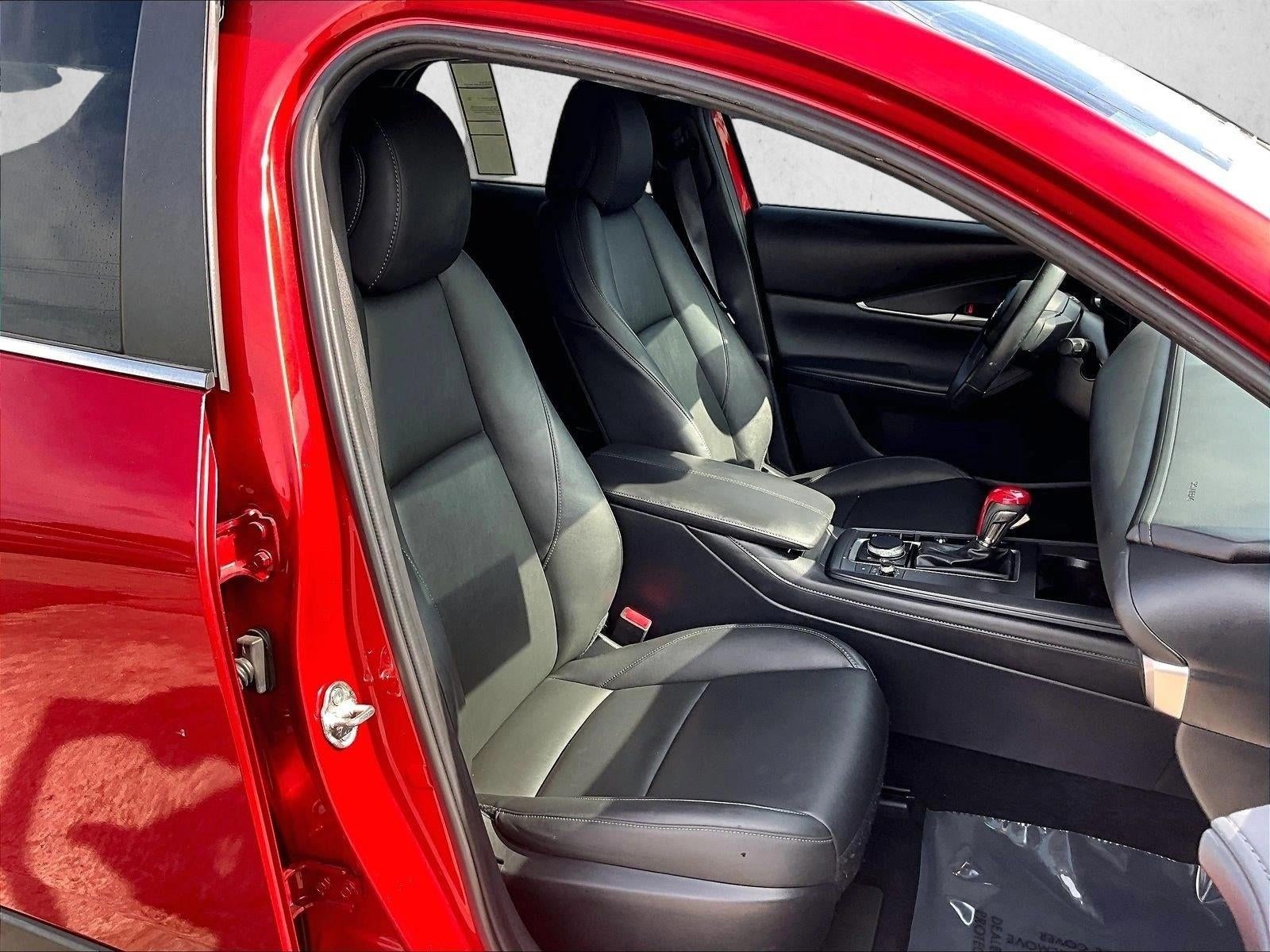 2021 Mazda Mazda CX-30 Select