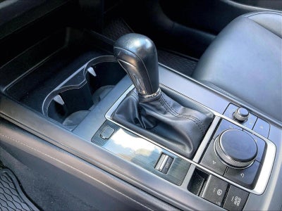 2022 Mazda Mazda CX-30 Select