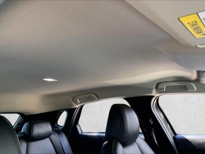 2022 Mazda Mazda CX-30 Select