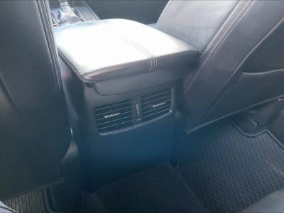 2022 Mazda Mazda CX-30 Select