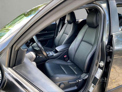 2022 Mazda Mazda CX-30 Select