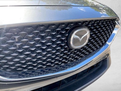 2022 Mazda Mazda CX-30 Select