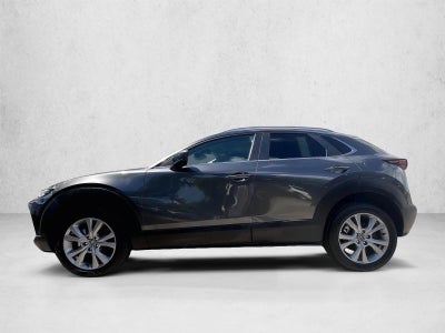 2022 Mazda Mazda CX-30 Select