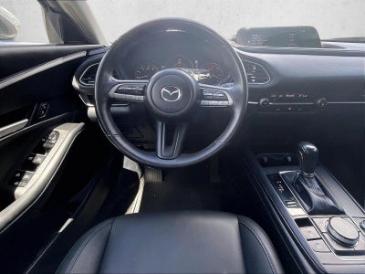 2022 Mazda Mazda CX-30 Select