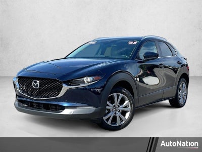 2023 Mazda Mazda CX-30 2.5 S Preferred Package