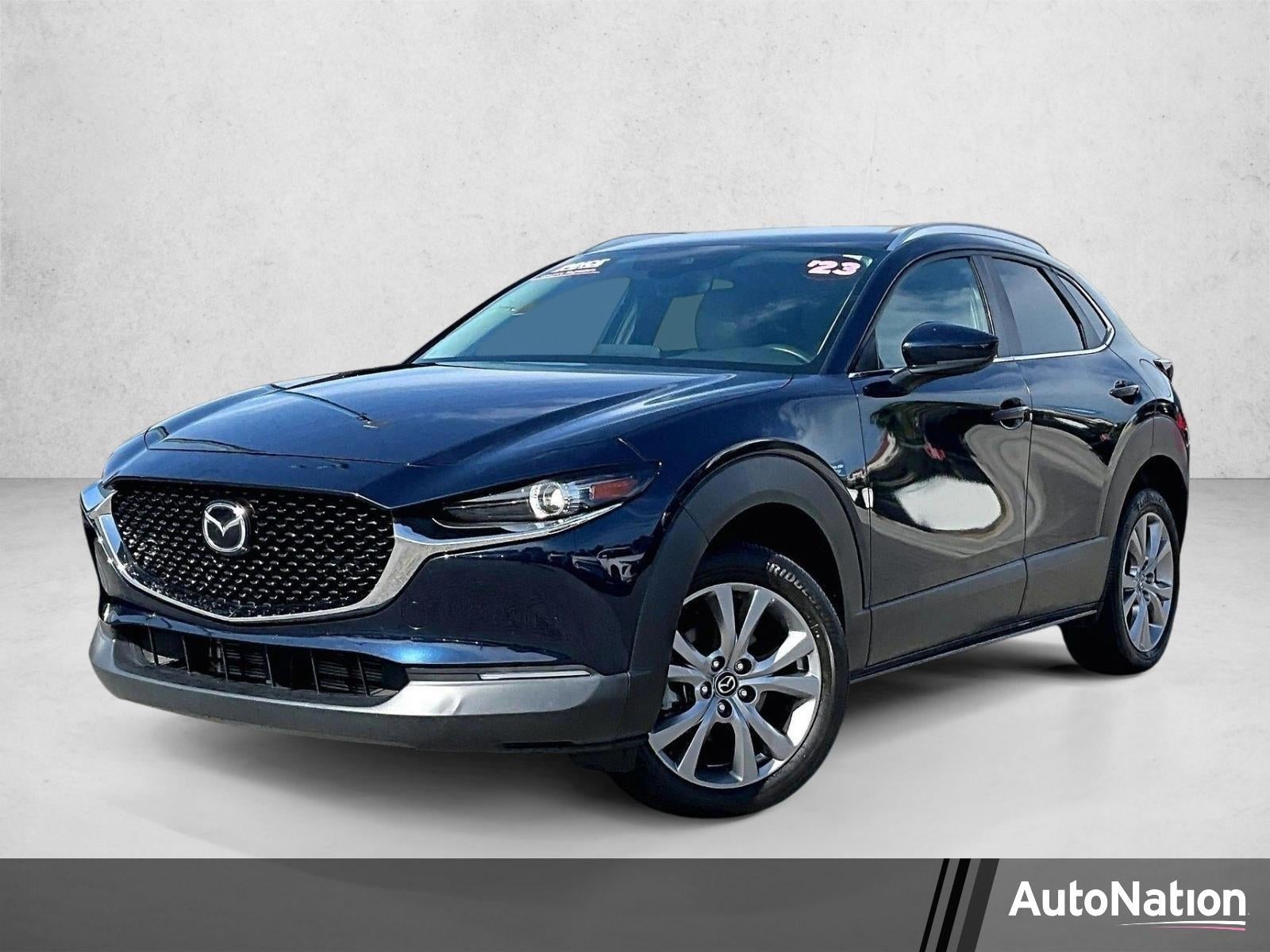 2023 Mazda Mazda CX-30 2.5 S Preferred Package