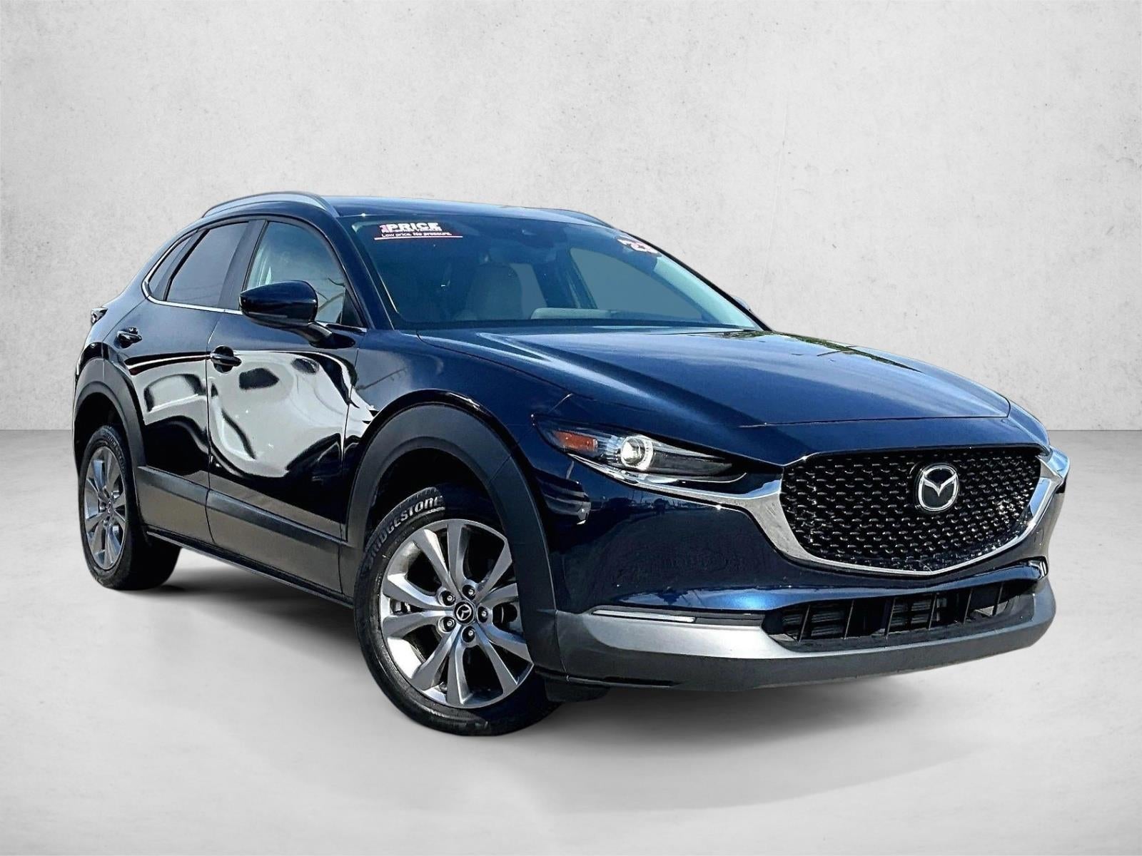 2023 Mazda Mazda CX-30 2.5 S Preferred Package