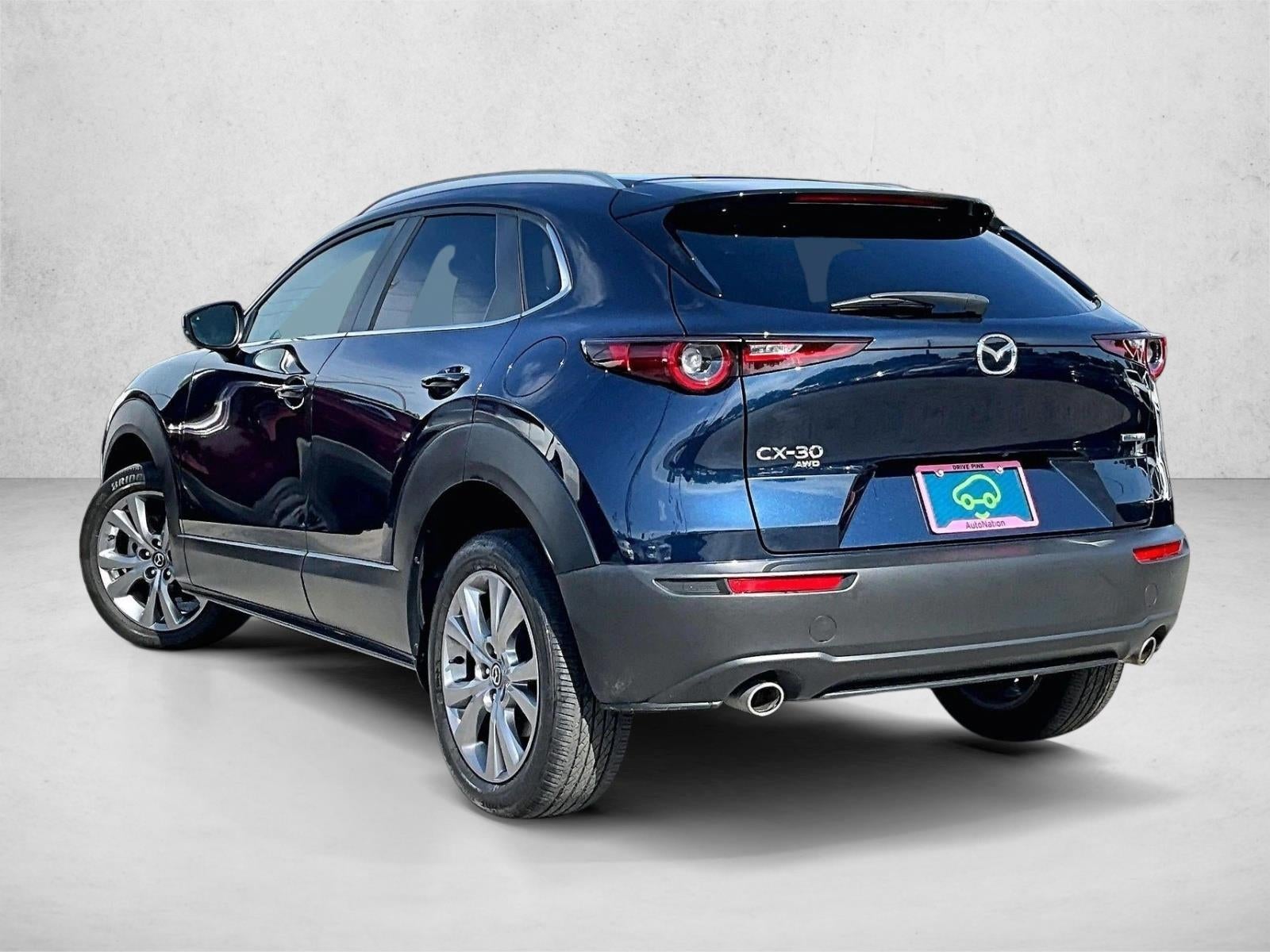 2023 Mazda Mazda CX-30 2.5 S Preferred Package