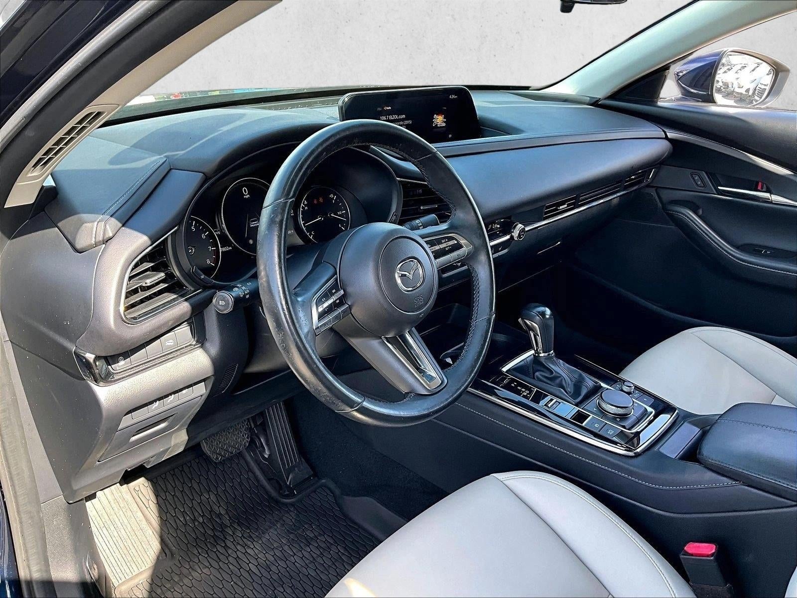 2023 Mazda Mazda CX-30 2.5 S Preferred Package