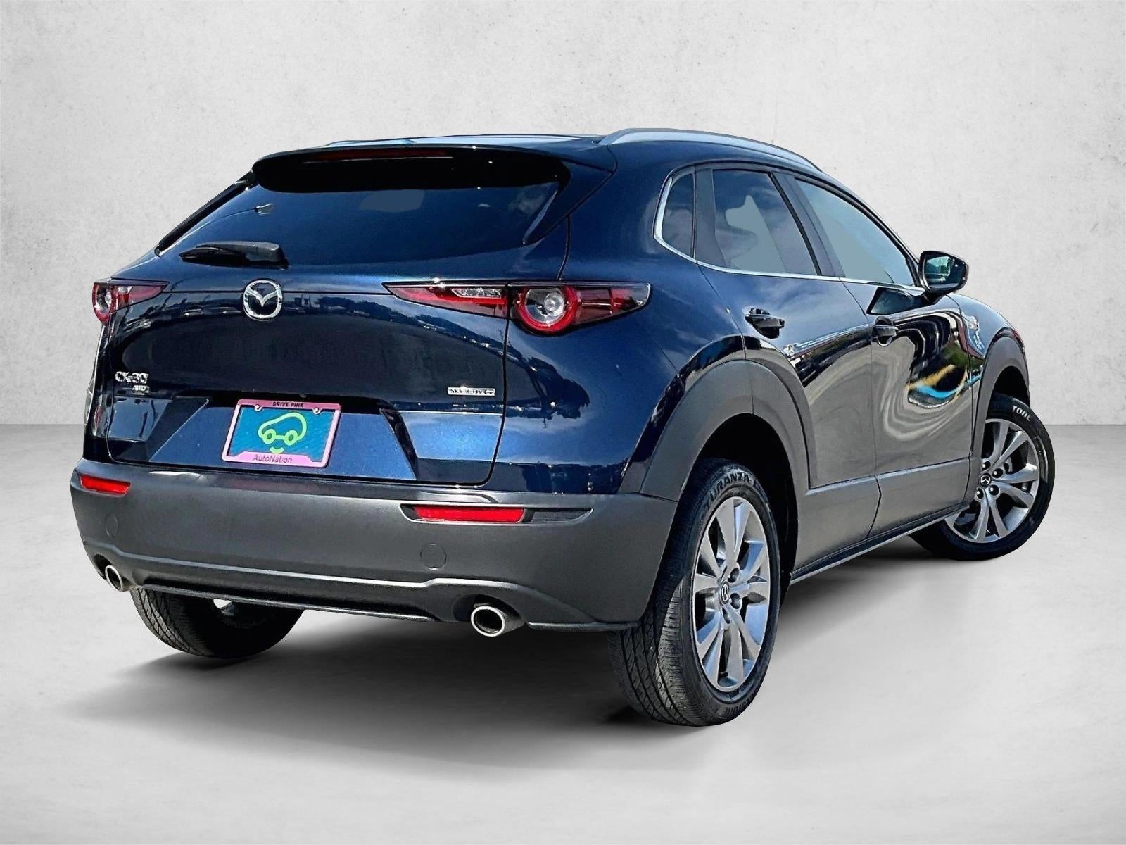 2023 Mazda Mazda CX-30 2.5 S Preferred Package