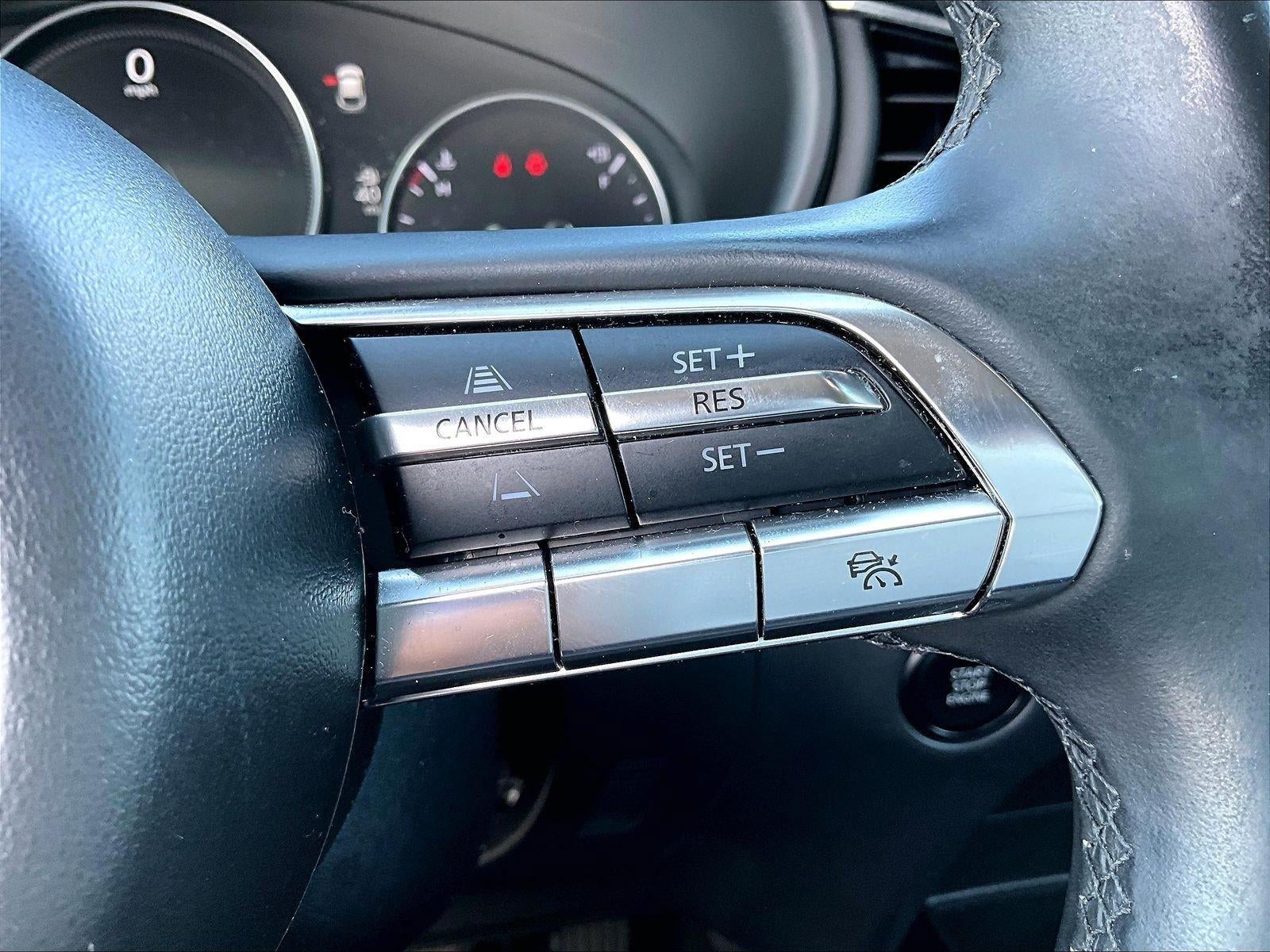 2023 Mazda Mazda CX-30 2.5 S Preferred Package