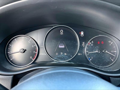 2023 Mazda Mazda CX-30 2.5 S Preferred Package