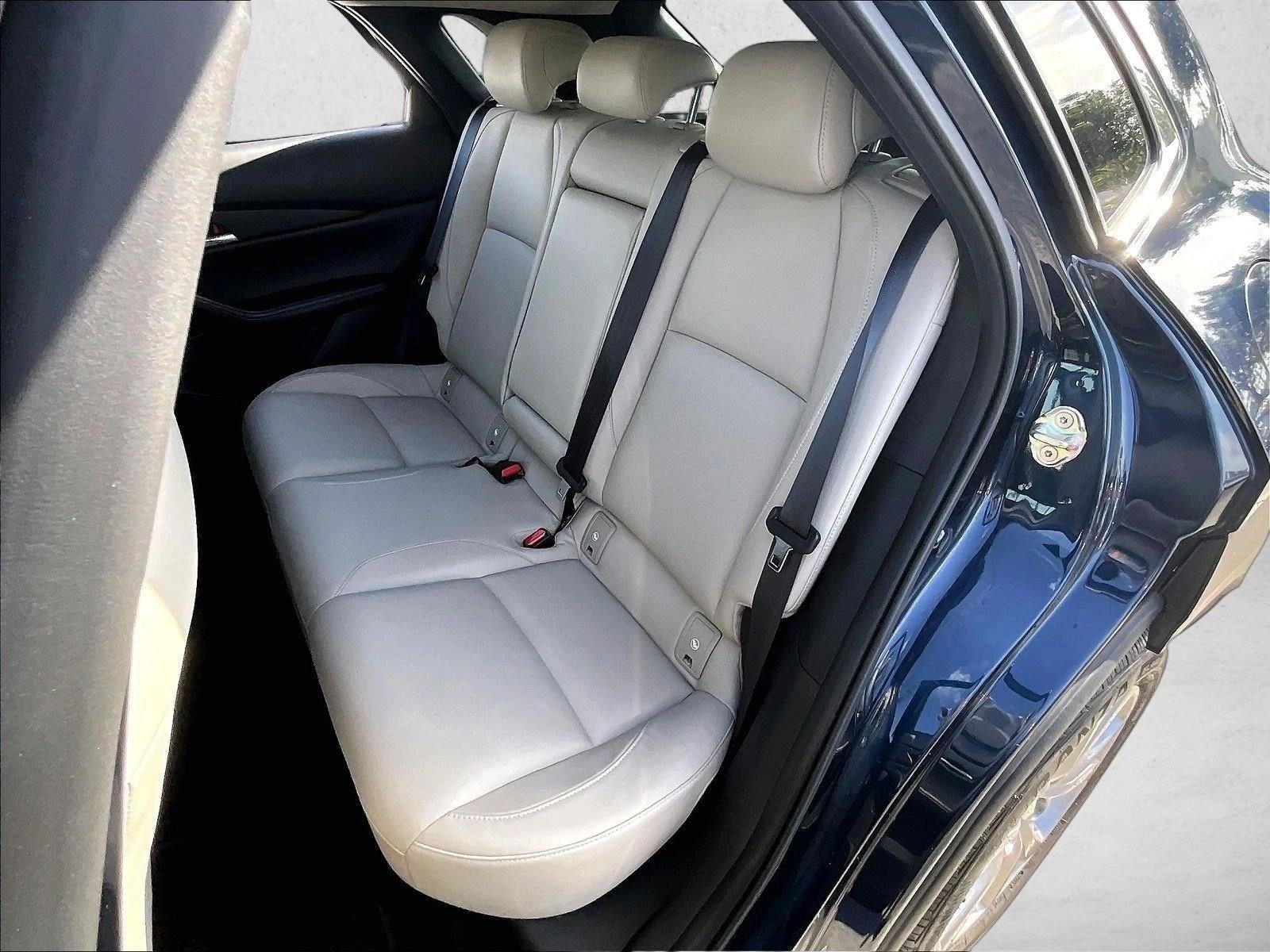 2023 Mazda Mazda CX-30 2.5 S Preferred Package