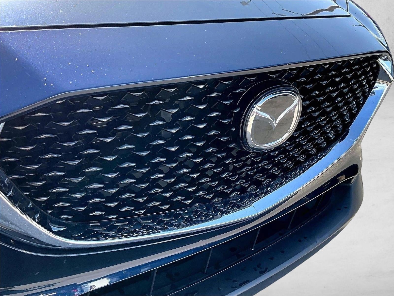 2023 Mazda Mazda CX-30 2.5 S Preferred Package