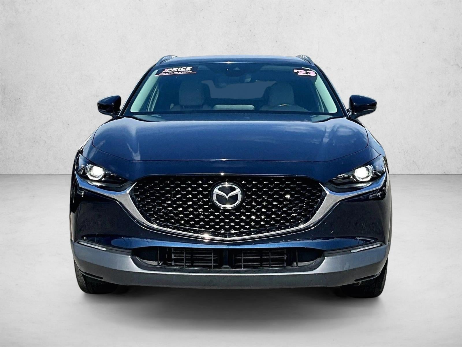 2023 Mazda Mazda CX-30 2.5 S Preferred Package