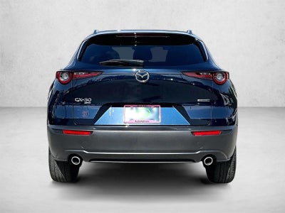 2023 Mazda Mazda CX-30 2.5 S Preferred Package