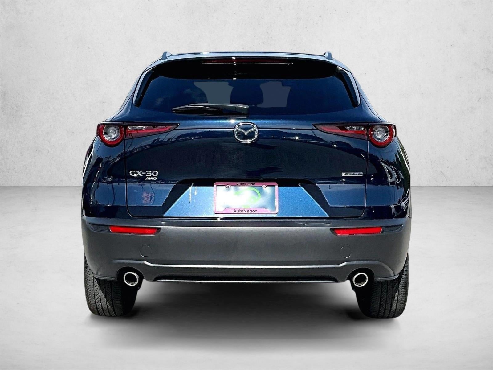 2023 Mazda Mazda CX-30 2.5 S Preferred Package