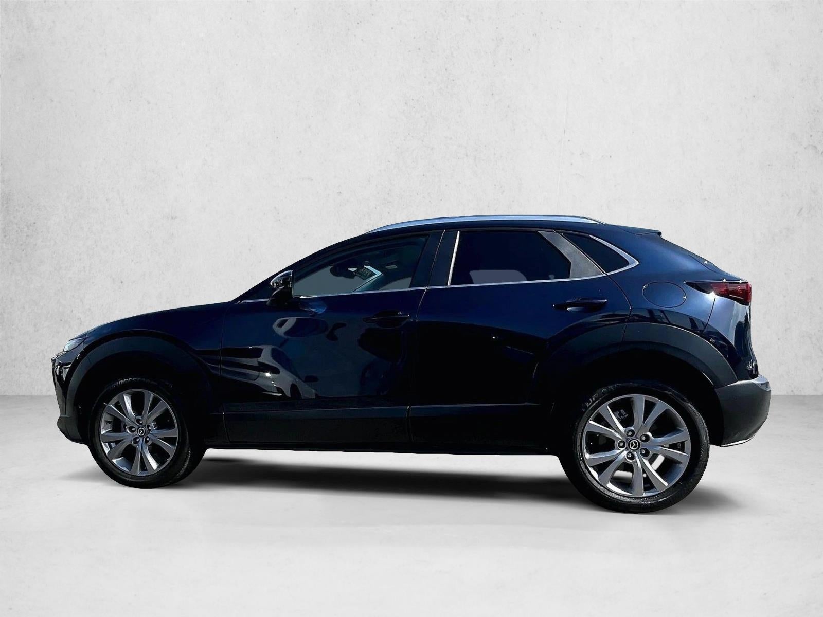 2023 Mazda Mazda CX-30 2.5 S Preferred Package