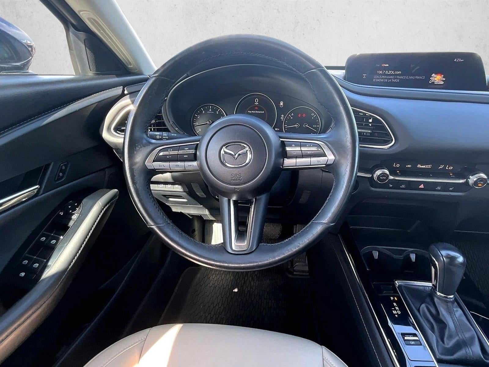 2023 Mazda Mazda CX-30 2.5 S Preferred Package