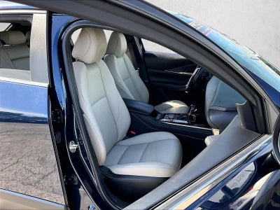 2023 Mazda Mazda CX-30 2.5 S Preferred Package